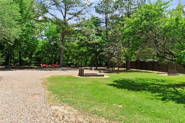 868 Red Fox Rd, Broken Bow, OK 74728 - view of home's community