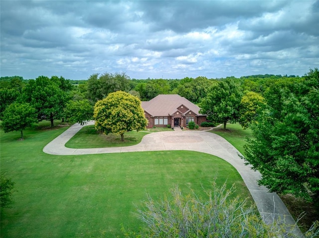 1101 Mclaughlin Dr, Oklahoma City, OK 73170 - photo 4