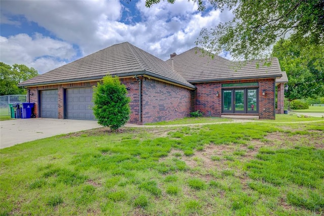 1101 Mclaughlin Dr, Oklahoma City, OK 73170 - photo 40