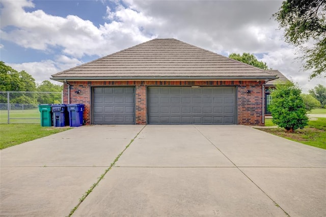 1101 Mclaughlin Dr, Oklahoma City, OK 73170 - photo 41