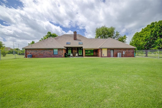 1101 Mclaughlin Dr, Oklahoma City, OK 73170 - photo 44