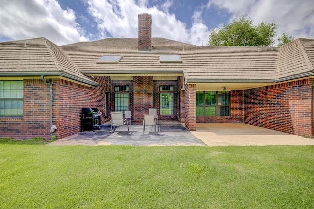 1101 Mclaughlin Dr, Oklahoma City, OK 73170 - photo 45