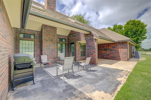 1101 Mclaughlin Dr, Oklahoma City, OK 73170 - photo 46