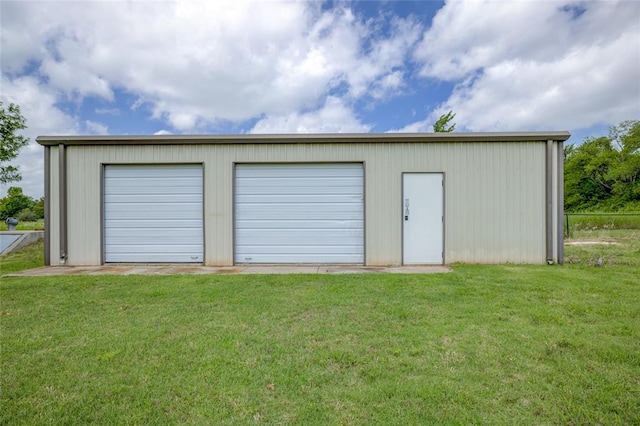 1101 Mclaughlin Dr, Oklahoma City, OK 73170 - photo 47