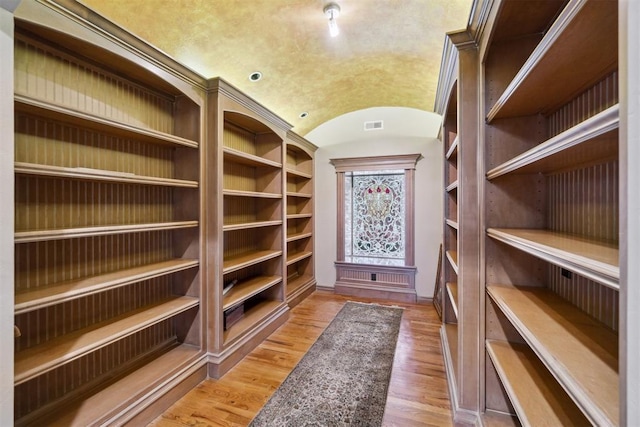 20180 Elm St, Harrah, OK 73045 - view of pantry