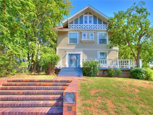 601 NW 17th St, Oklahoma City, OK 73103 - photo 1