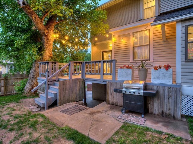 601 NW 17th St, Oklahoma City, OK 73103 - photo 46
