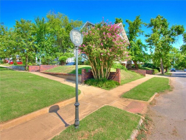 601 NW 17th St, Oklahoma City, OK 73103 - photo 48