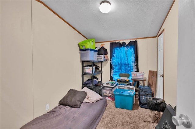 220 N Vernon Ave, Hinton, OK 73047 - view of storage area