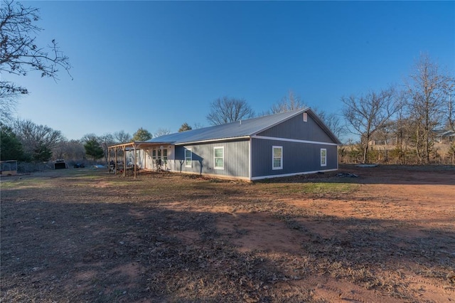 22434 Fishmarket Rd, Tecumseh, OK 74873 - photo 36