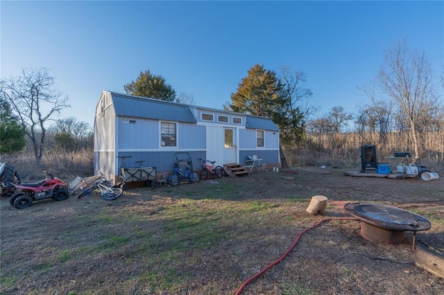 22434 Fishmarket Rd, Tecumseh, OK 74873 - photo 37