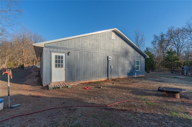 22434 Fishmarket Rd, Tecumseh, OK 74873 - photo 38