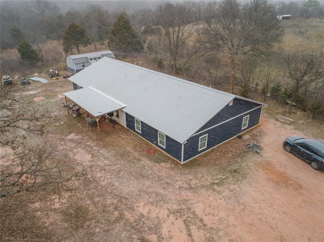 22434 Fishmarket Rd, Tecumseh, OK 74873 - photo 41