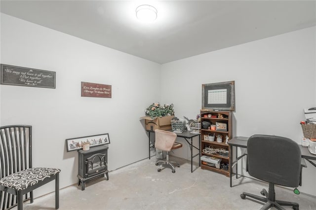 22434 Fishmarket Rd, Tecumseh, OK 74873 - photo 21