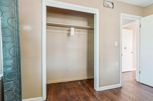 3701 NW 59th St, Oklahoma City, OK 73112 - view of closet