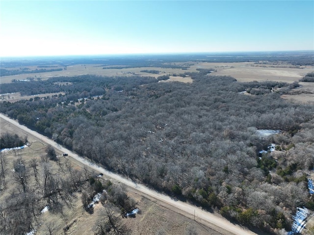 Red Rock Ave, Byars, OK 74831