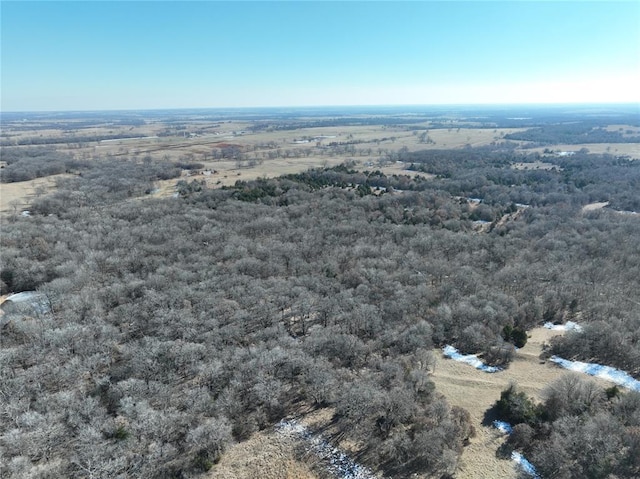 Red Rock Ave, Byars, OK 74831