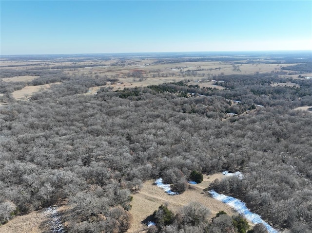 Red Rock Ave, Byars, OK 74831