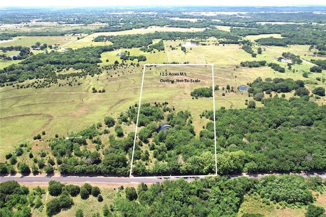 2244 382nd Rd, Wetumka, OK 74883