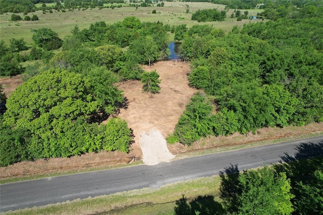 2244 382nd Rd, Wetumka, OK 74883