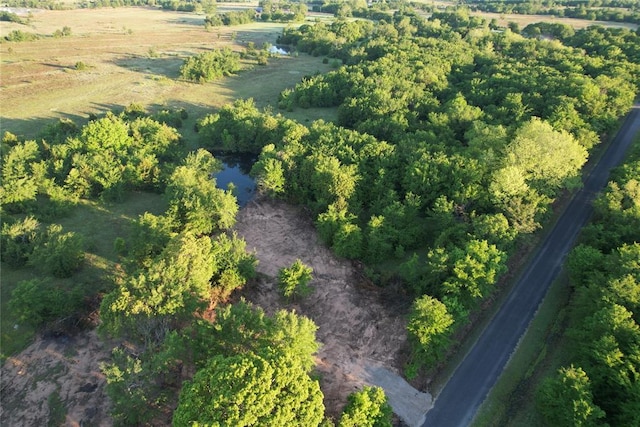 2244 382nd Rd, Wetumka, OK 74883