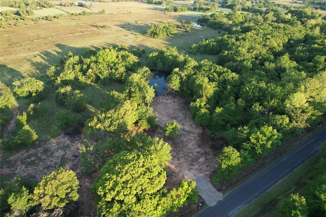 2244 382nd Rd, Wetumka, OK 74883