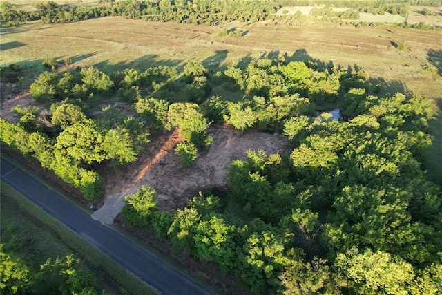 2244 382nd Rd, Wetumka, OK 74883