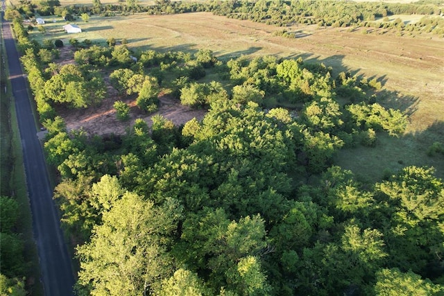 2244 382nd Rd, Wetumka, OK 74883