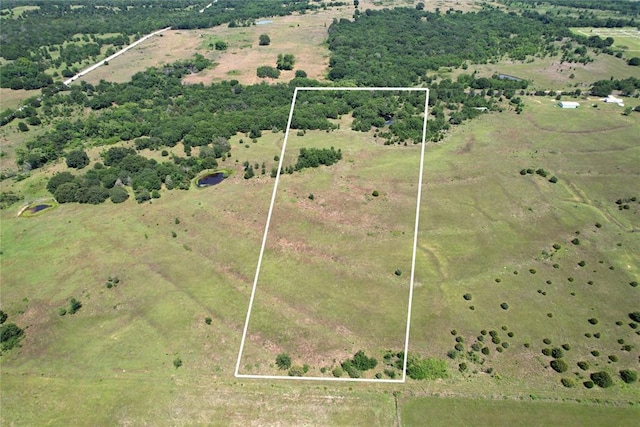 2244 382nd Rd, Wetumka, OK 74883