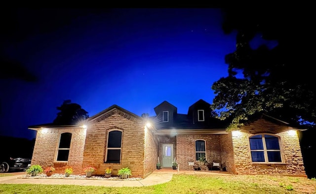 940437 S 3310th Rd, Wellston, OK 74881 - photo 2