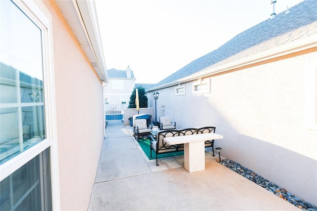11600 Haven Way, Oklahoma City, OK 73120 - photo 4