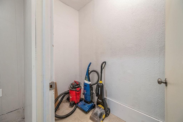 640 SW 1st Pl, Moore, OK 73160 - view of storage room