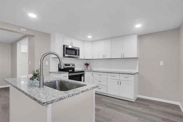 621 N 5th St, Weatherford, OK 73096 - photo 11