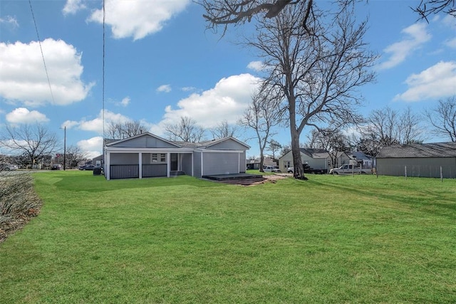 621 N 5th St, Weatherford, OK 73096 - photo 32