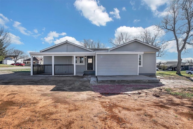 621 N 5th St, Weatherford, OK 73096 - photo 33
