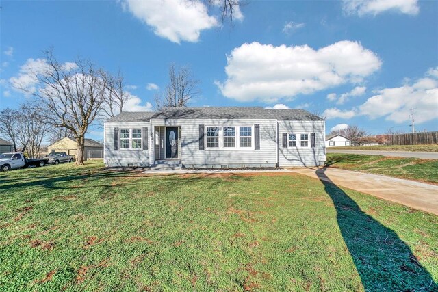621 N 5th St, Weatherford, OK 73096 - photo 36