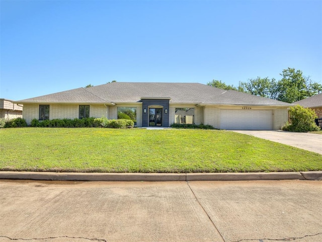 12924 Green Valley Dr, Oklahoma City, OK 73120 - photo 1