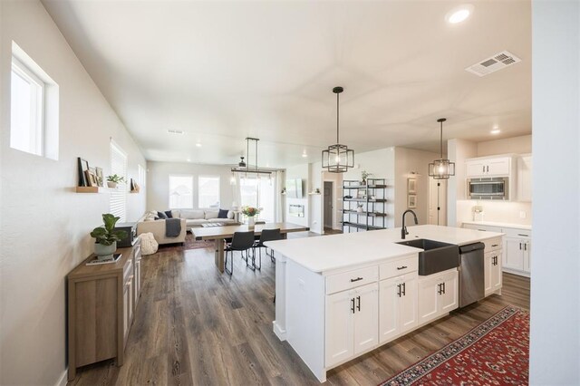 6216 Kinnick Dr, Edmond, OK 73034 - photo 6