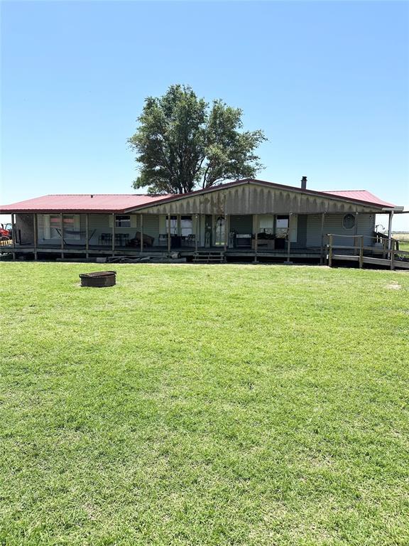 36271 E County Road 1510, Mangum, OK 73554 - photo 1