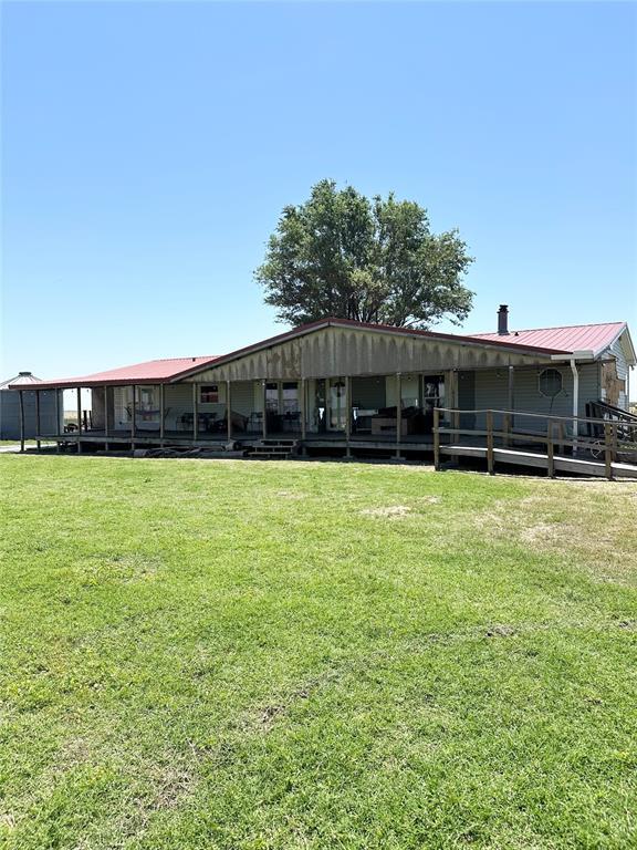 36271 E County Road 1510, Mangum, OK 73554 - photo 2
