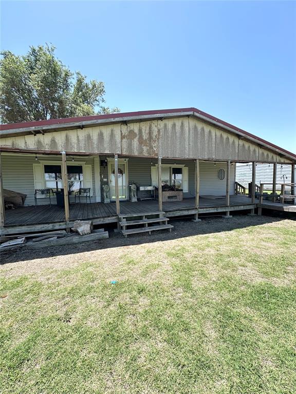 36271 E County Road 1510, Mangum, OK 73554 - photo 3