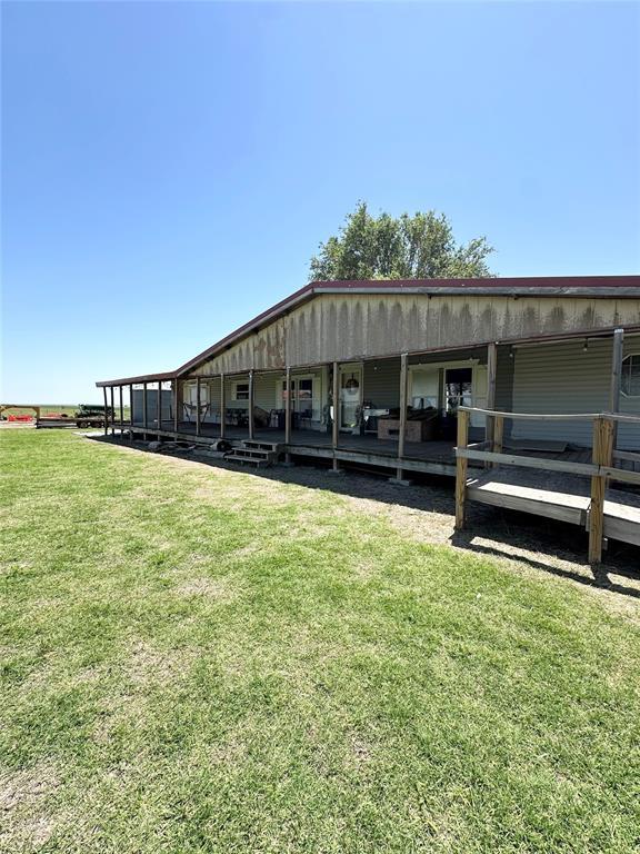 36271 E County Road 1510, Mangum, OK 73554 - photo 4