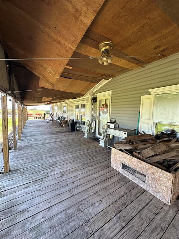 36271 E County Road 1510, Mangum, OK 73554 - photo 5