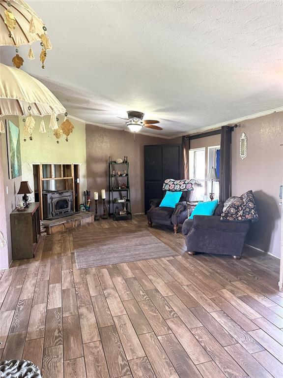 36271 E County Road 1510, Mangum, OK 73554 - photo 6