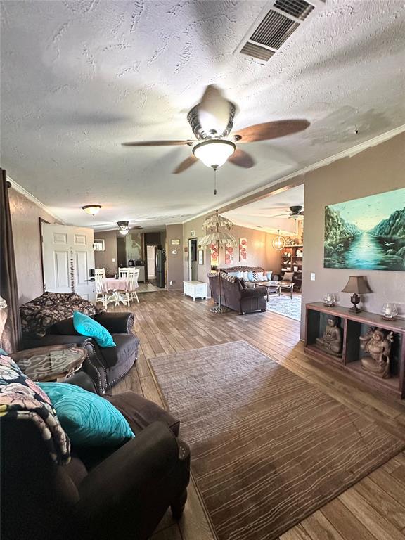 36271 E County Road 1510, Mangum, OK 73554 - photo 8