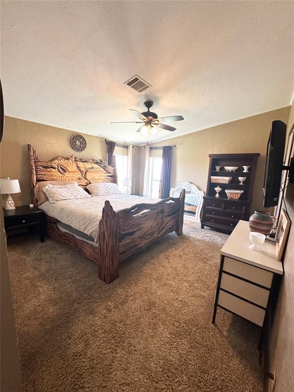 36271 E County Road 1510, Mangum, OK 73554 - photo 12