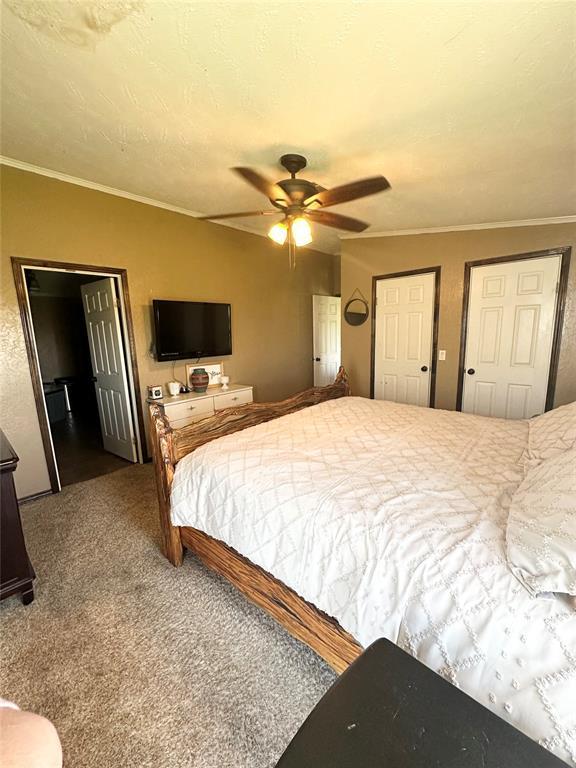 36271 E County Road 1510, Mangum, OK 73554 - photo 14