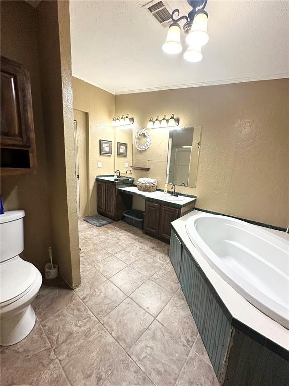 36271 E County Road 1510, Mangum, OK 73554 - photo 17