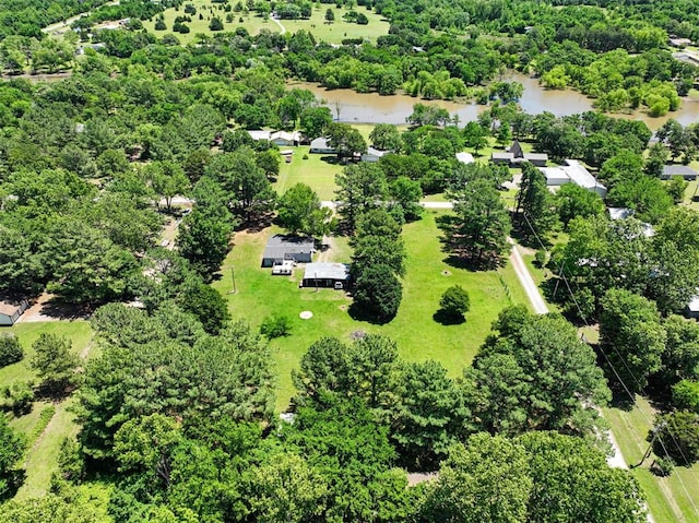 114166 S 4209th Rd, Eufaula, OK 74432 - aerial view of a large body of water