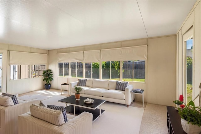 2613 SW 95th St, Oklahoma City, OK 73159 - view of sunroom / solarium